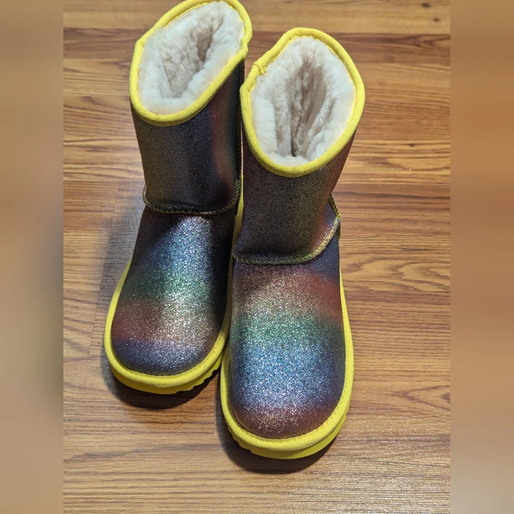 UGG new no